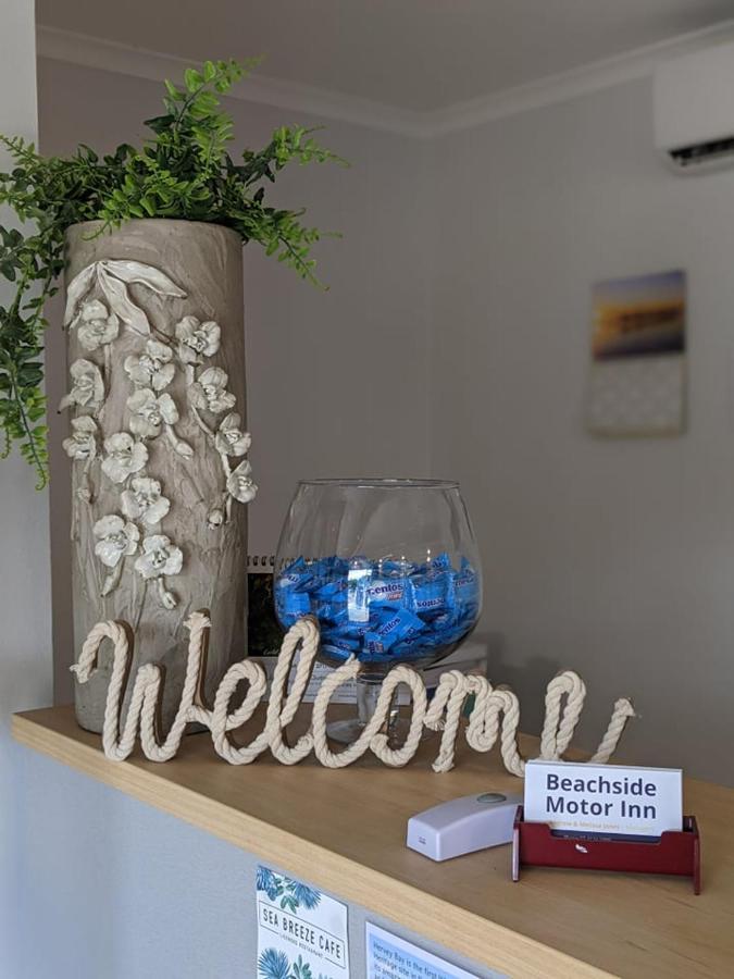 Beachside Motor By Golden Chain Motel 3*