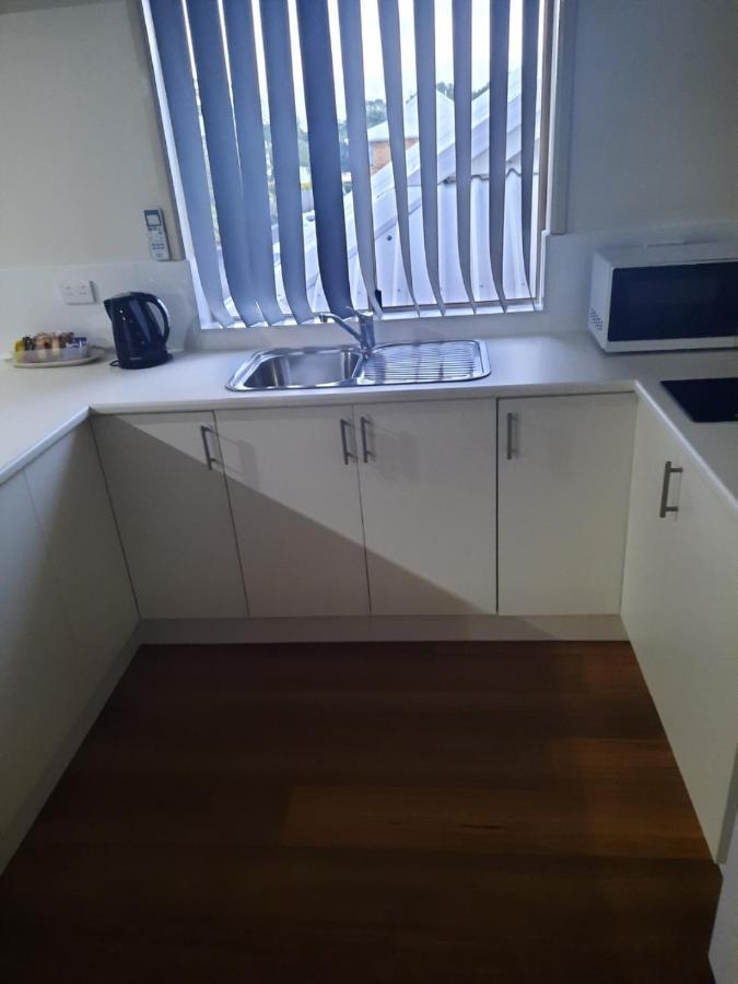 Beachside Motor By Golden Chain 3*