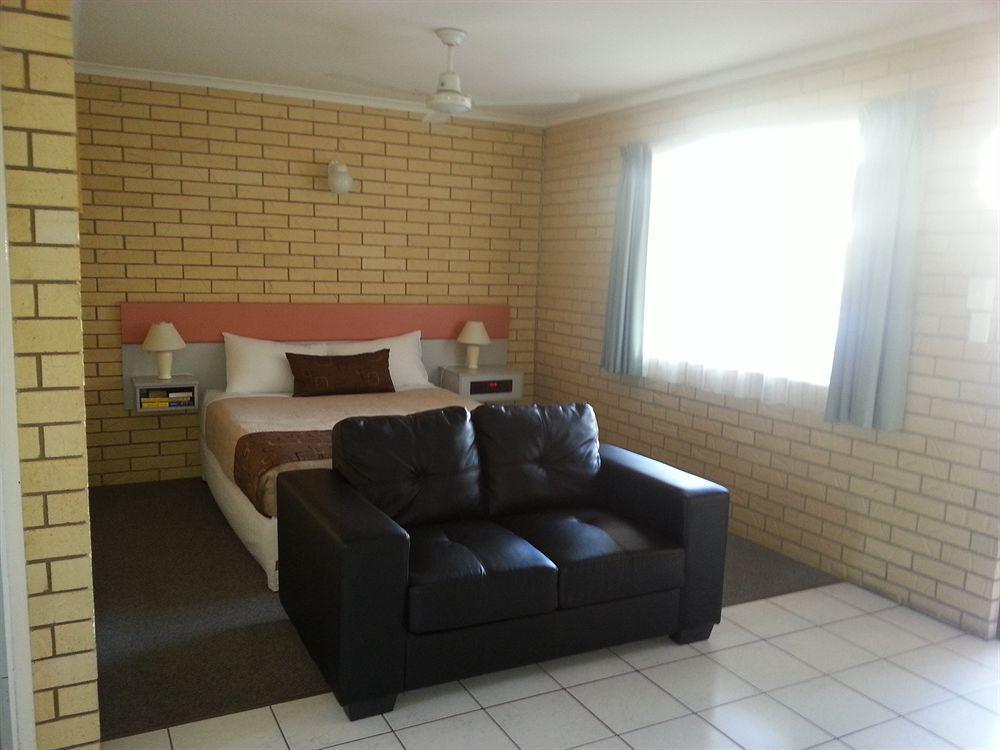 Beachside Motor By Golden Chain Motel 3*
