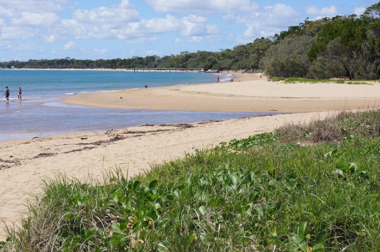 Beachside Motor By Golden Chain Motel 3*