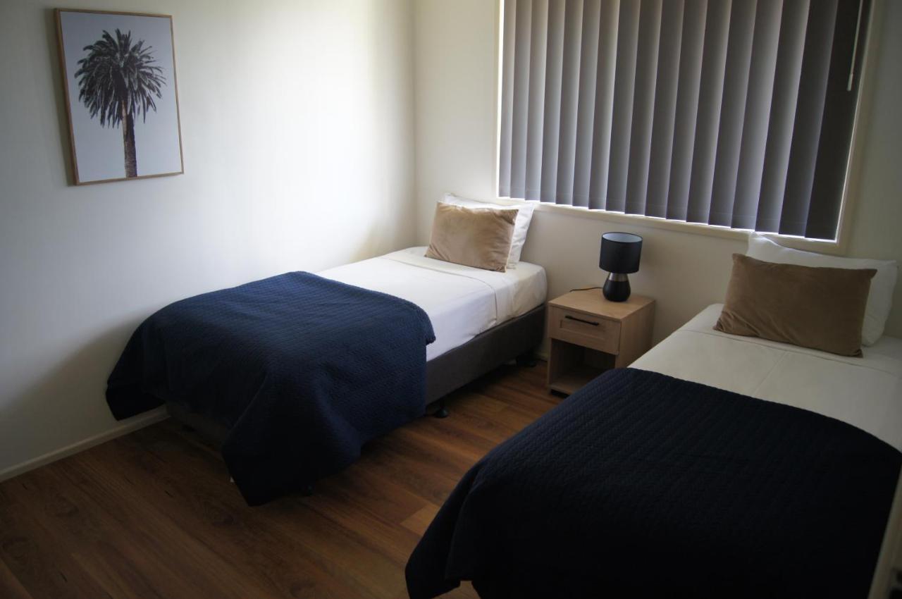 Beachside Motor By Golden Chain Motel 3*