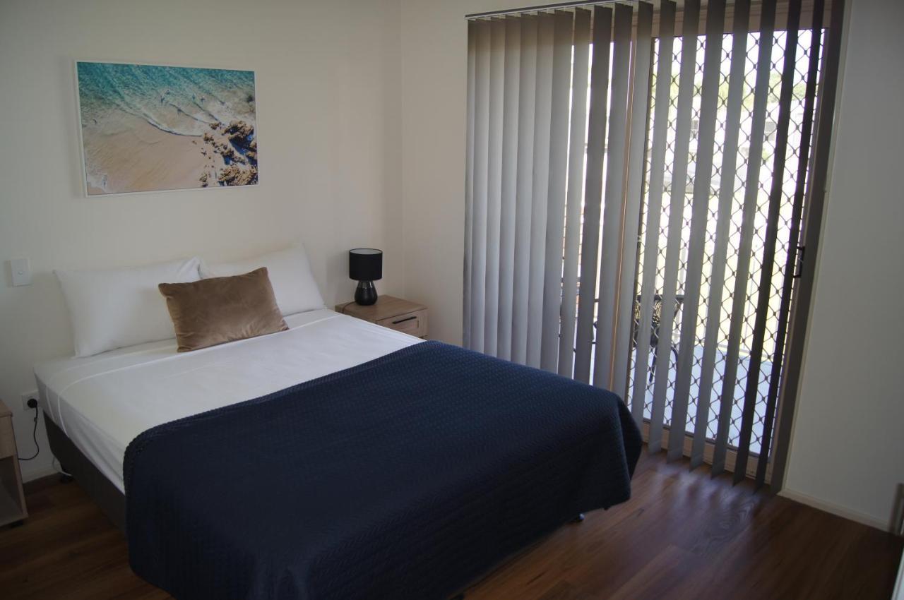 Beachside Motor By Golden Chain Motel 3*