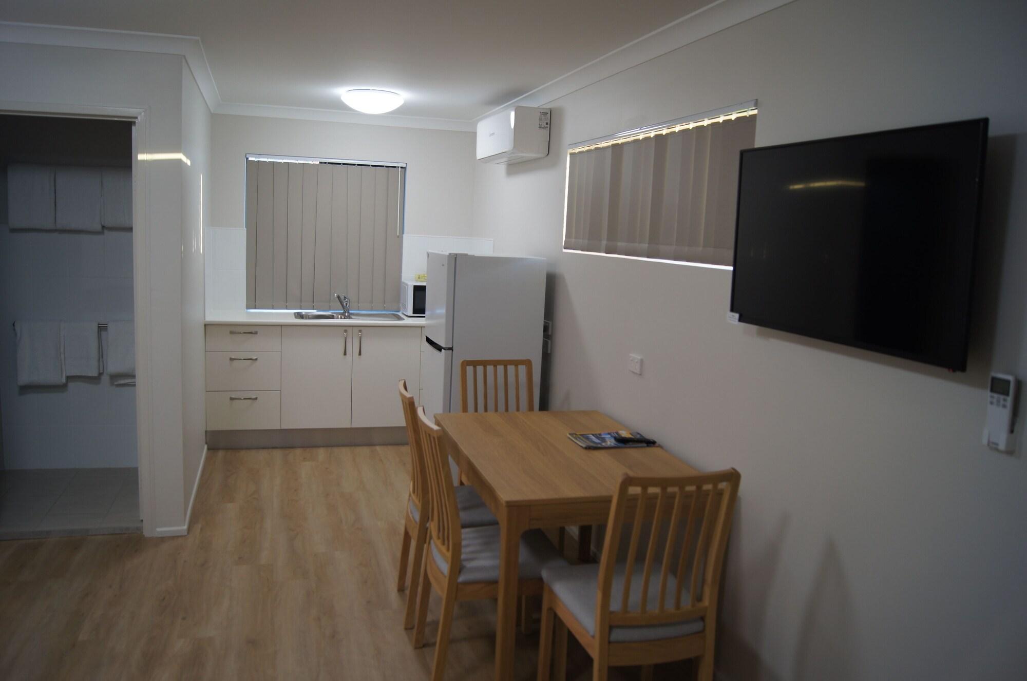 Beachside Motor By Golden Chain Motel 3*