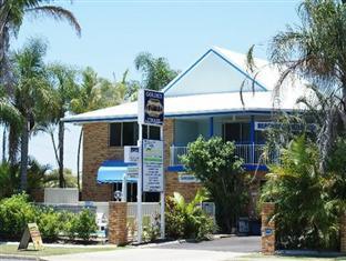 Beachside Motor By Golden Chain Motel 3*