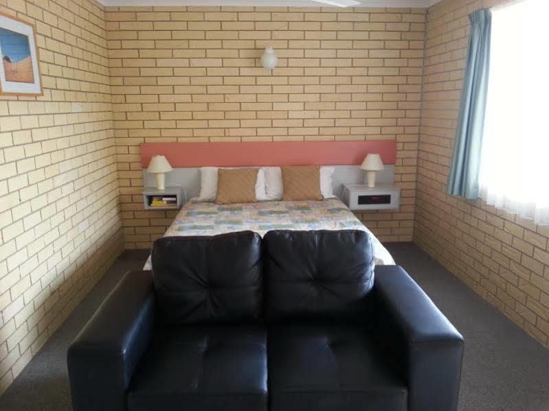 Beachside Motor By Golden Chain Motel 3*