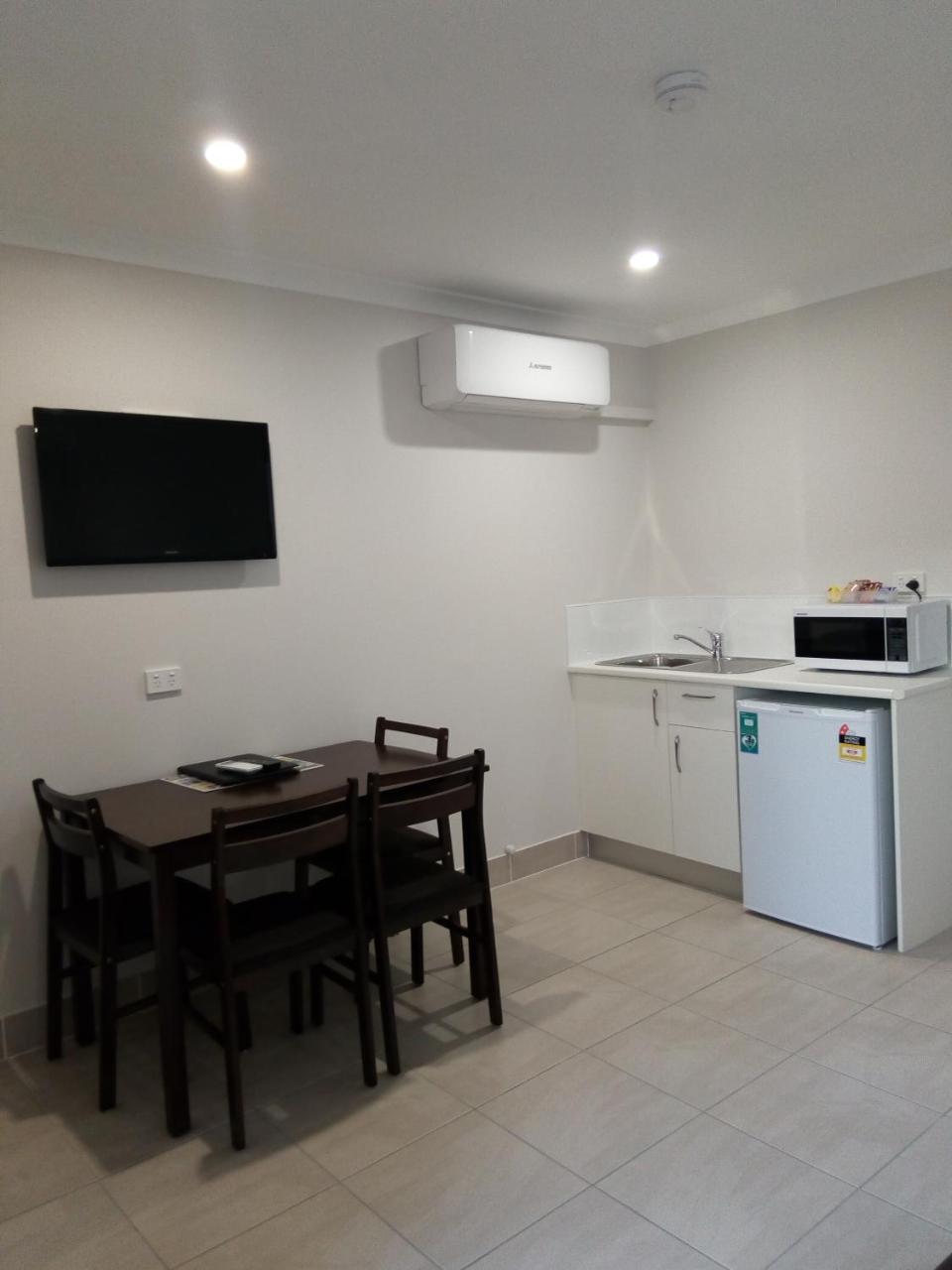 Beachside Motor By Golden Chain Motel 3*