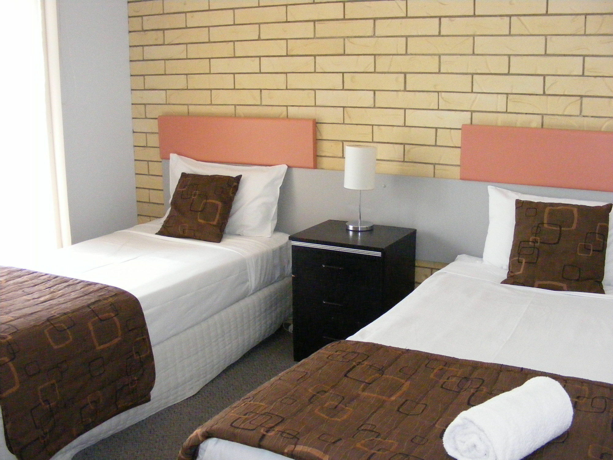 Beachside Motor By Golden Chain Motel 3*